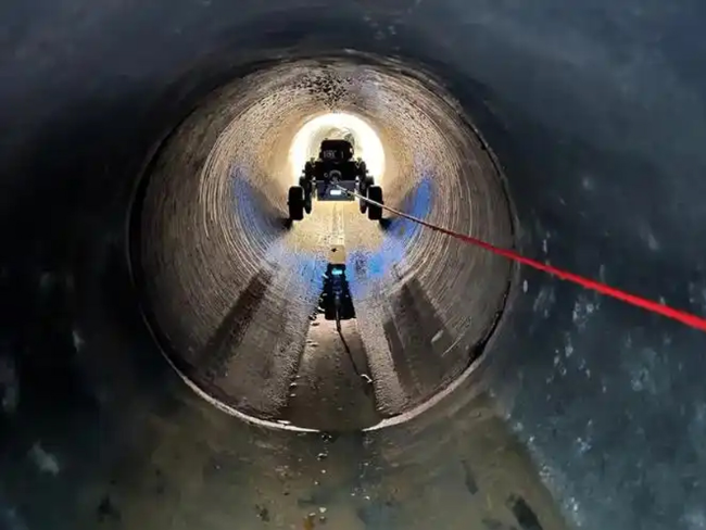 浔阳CCTV检测后如何整理数据？