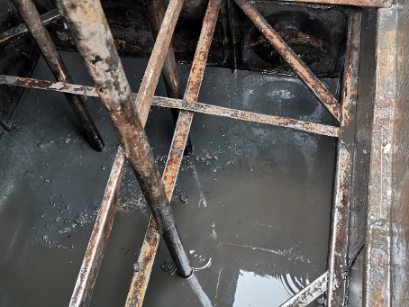 浔阳CCTV管道检测具体做什么？