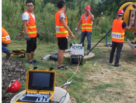 浔阳如何选择适合的市政管道疏通方法？